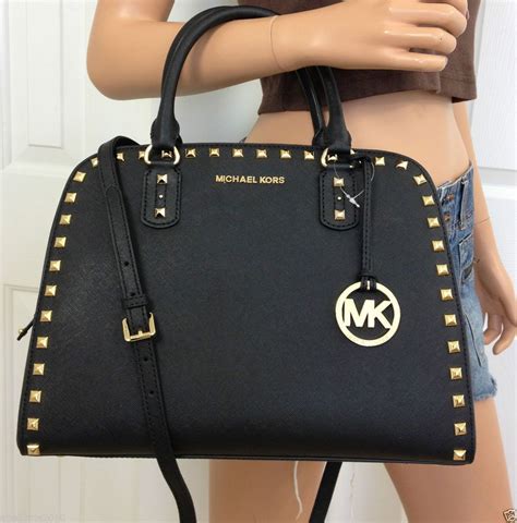 authentic michael kors handbags outlet|discontinued michael kors.